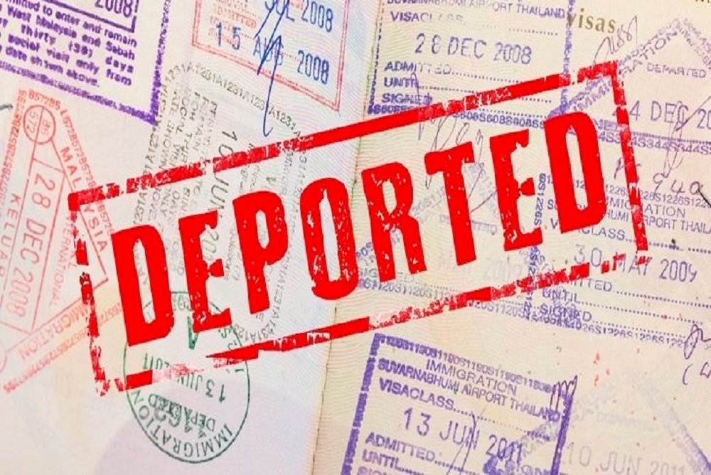 Deport